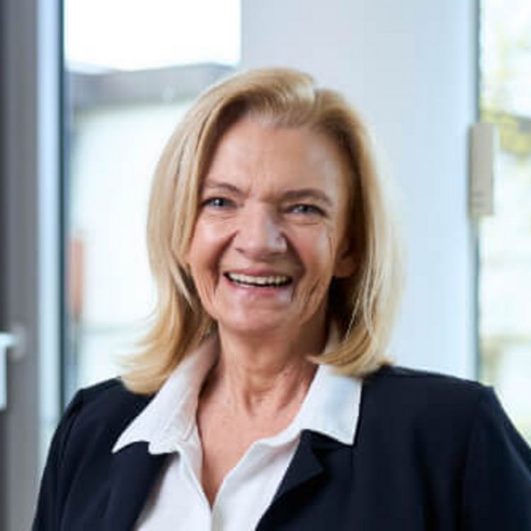 Heidi Bäumgen