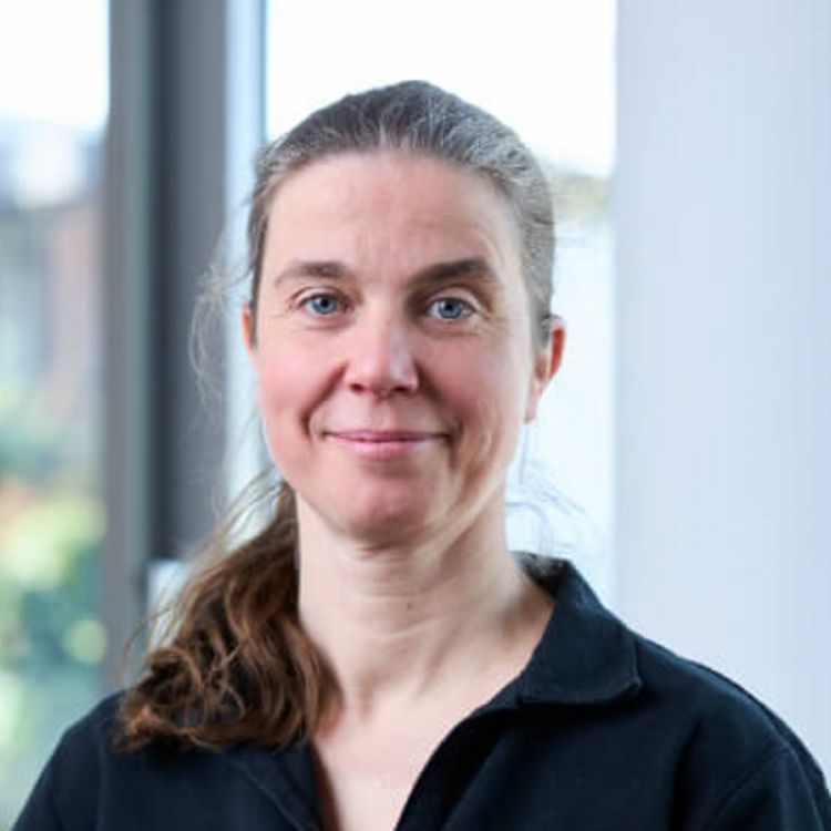 Jessica Schuhmann