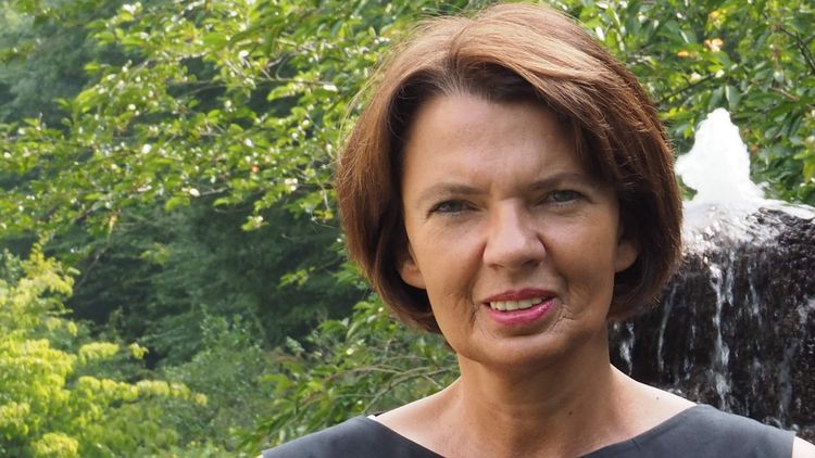Heidi Bäumgen ist Kaufmännische Direktorin der MEDICLIN Seidel-Klinik