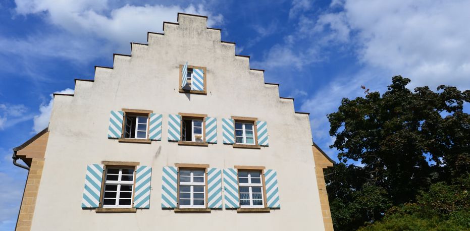 Rathaus Bad Bellingen