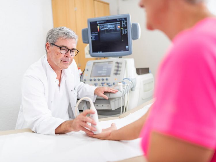 Rheumatologie 