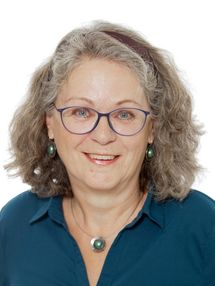 Barbara Jeimke