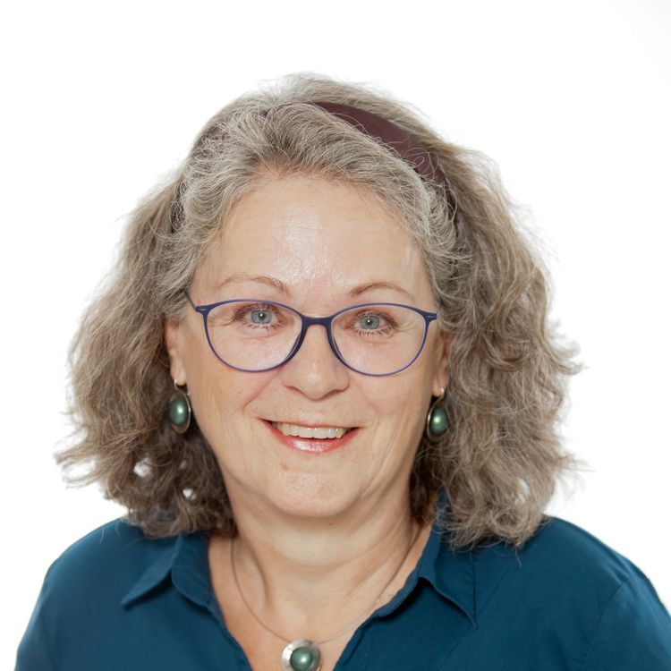 Barbara Jeimke