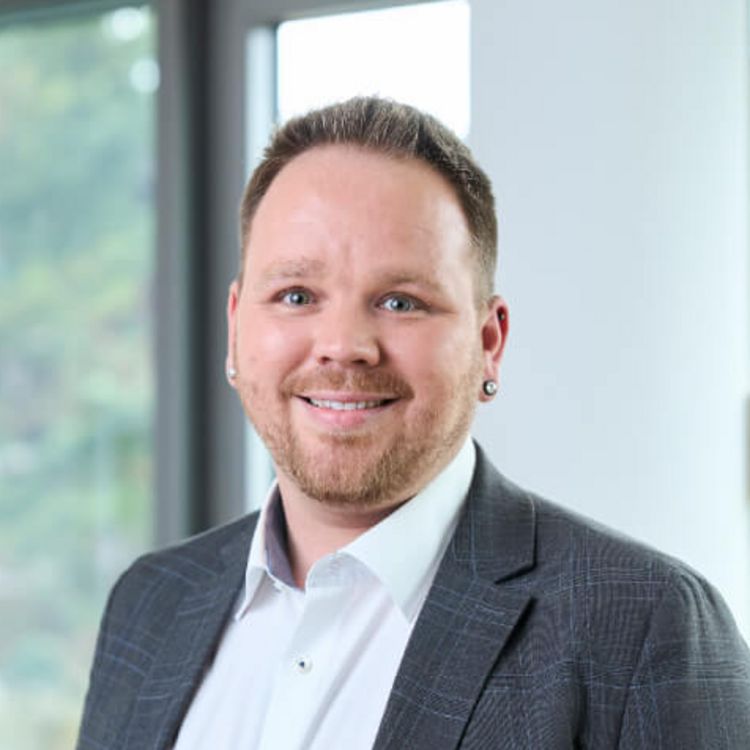 Stefan Schmidt