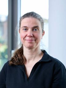 Jessica Schuhmann