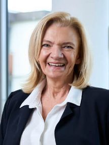 Heidi Bäumgen
