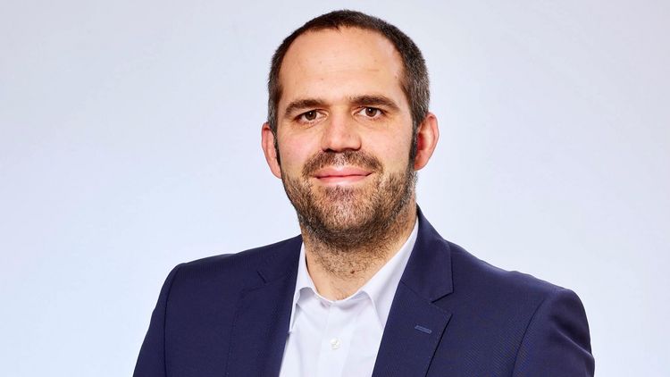 Generationswechsel in der Kaufmännischen Direktion